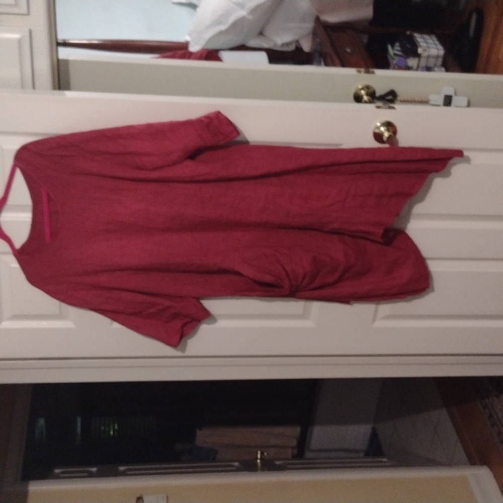 Linen dress from Italy